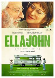 Ella & John