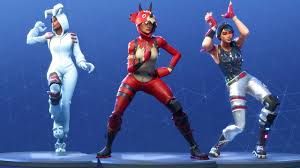 You can find almost any fortnite dance on this playlist where i show how to do the fortnite dances step by step. Fortnite All Dances Season 1 To 4 Youtube