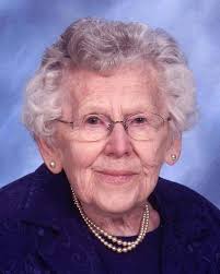 Leona Ann Sellner Seidl (1916-2015)