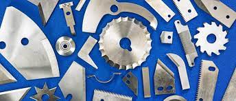 Industrial Machine Blades Knives For Cutting Fiberglass