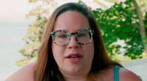 Fans Slam Whitney Way Thore's Latest 'Fake' Endeavor