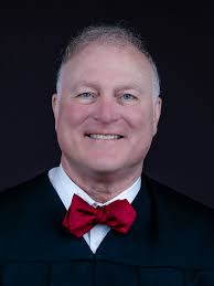 On The Porch: A Conversation with Judge Todd Roper, Part 1