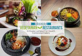 No other restaurant is going to top the experience of eating in a temple's canteen; 5 Must Visit Vegetarian Restaurants In Kuala Lumpur Perfect For Health Conscious Eaters Klnow