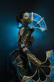 Shaolin monks mortal kombat vs street fighter mk: Takaya Kitana Nam Nuzhna Neveroyatno Krutoj Kosplej Princessy Edenii Iz Mortal Kombat 11