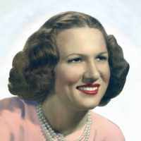 Flora Belle Brewer (1921–2001) • FamilySearch