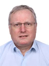 André Vuilleumier — People