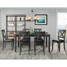 Check spelling or type a new query. Grey Kitchen Dining Room Sets Tables You Ll Love In 2021 Wayfair