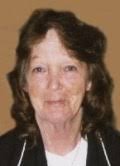 Martha Colvin Obituary (2010)