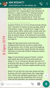 Yang pasti mereka akan berdoa untuk keselamatan dunia dan akhirat, keberkahan untuk kaum keluarga , keturunan yang baik, kesehatan dan ketenangan jiwa. Kesatuan Kakitangan Lembaga Tabung Haji Kesakti Facebook