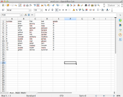 The most important details to include are obviously your name. Openoffice Table Data Merge Into Indesign Table Single Page Graphic Design Stack Exchange