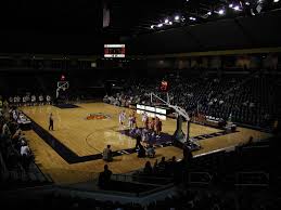 allen arena wikipedia