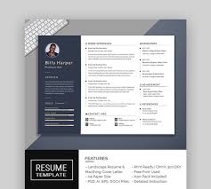 Our retail assistant cv template with a blue stripes design in microsoft word has some very subtle styling details that make for a beautiful design. 39 Professional Ms Word Resume Templates Cv Design Formats