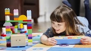 Maybe you would like to learn more about one of these? Teach Your 3 Year Old To Code With Cubetto