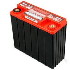 Pc680 Odyssey 12v 170 Cca Power Sport And Motorcycle Agm Battery