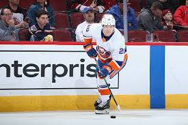 They compete in the national hockey league (nhl) as a member of the east division. New York Islanders Black Aces Last Word On Hockey