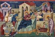 Αποτέλεσμα εικόνας για εικονα γενεσιον της παναγιας