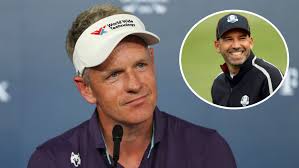 The Ultimate Ryder Cup Snub