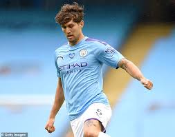 He was born in 1990s, in millennials generation. John Stones Entschlossen Zu Beweisen Dass Er Bei Manchester City Aktuelle Boulevard Nachrichten Und Fotogalerien Zu Stars Sternchen