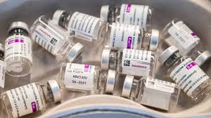 Here at astrazeneca, we strive to create a great place to work. Italy Blocks Shipments Of Astrazeneca Covid Vaccine