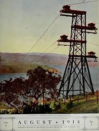 How San Francisco Was Electrified