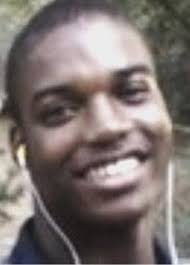 Robert Louis Overton, Jr., age 28