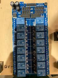 In this exciting episode we continue to explore the possibilities of the arduino prototyping platform. Can I Use This Relay Board To Control 12 24vdc And 120v Ac With My Arduino Arduino Apprentices