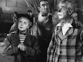 Out of the Vaults – “La Strada”, 1954 - Golden Globes