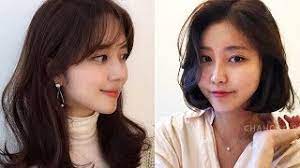 Cute korean hairstyles 2018 & asian hairstyles. 10 Cute Easy Korean Hairstyles 2018 Amazing Beautiful Korean Hairstyles Compilation Youtube
