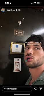 Who is Al Calderon playing? Sonny? Dario? : r/DaysofOurLives