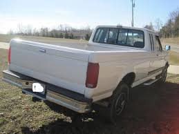 Image result for Oxford White 1991 Ford Truck