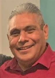 Benjamin Esparza's Instagram, Twitter & Facebook