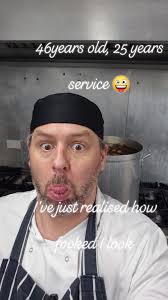 46years old, 25 years service vejust realised vejustrealisedhow lised how  fooked look o