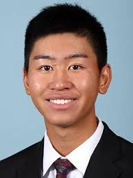 2025-26 Men's Golf Roster