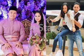Paras adik ipar najwa shihab ini mencuri perhatian warganet. Intan Najuwa Dikecam Kongsi Foto Didukung Idris Khan Tunang Saya Memahami Dan Berfikiran Positif Hiburan Mstar