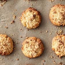 Jamie Oliver S Apple Crumble Cookies