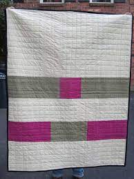 Habitat Quilt Back Quilts Backing A Quilt Modern Quilt Patterns