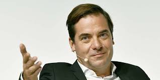 Rainer Nowak »Medienmanager des Jahres«: So sind wir! Oder doch nicht?