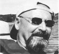 Phillip Segovia Obituary (1941