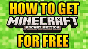 Tom's guide is supported by its audience. Minecraft How To Download Mine Craft Game For Android And Ios Youtube