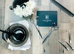 Guests can enhance their waxing experience with european wax center's signature line of. Hair Salon Stylists Hair Theory Salon Lawrenceville Nj