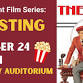 Friday Night Film Series: The Sting event image