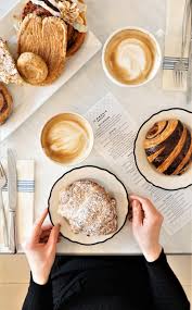 Le Marais Bakery P R E T T Y P L E A S E Best Bakery Sweet Savory Bakery