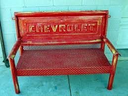 Vintage Red Painted Furniture Idee Deco Meuble Meuble Objet Decoration