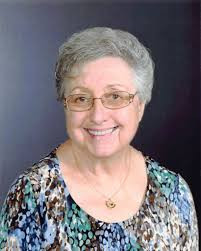 Ruth A. (Schmitz) Lutze Obituary June 3, 2025