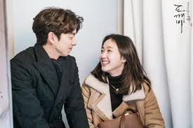 Tayang Gratis Di Viu Hingga 15 Juli Ini Sinopsis Drakor Goblin Halaman All Kompas Com