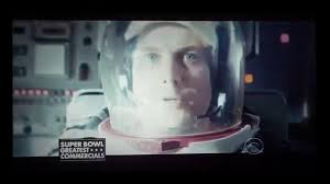 Superbowl Ad 2016 Audi ft "Starman" by David Bowie