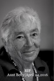 Betty Smith Obituary (1929