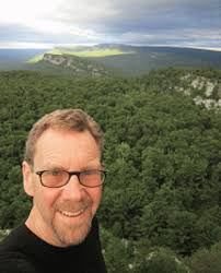 Remembering and Celebrating John Laundré (1949-2021)