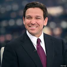 Florida Governor Ron DeSantis announced in a press release Tuesday that he  will propose a location in Miami-Dade County for the Donald J. Trump  Presidential Library. MORE: https://bit.ly/46AOZwi