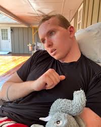 In two days comes this family's painful reminder of a son lost, another  forever changed